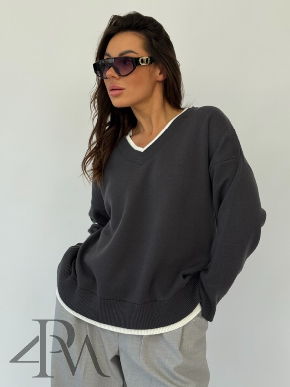 Кофта TRIKOTTO 6950