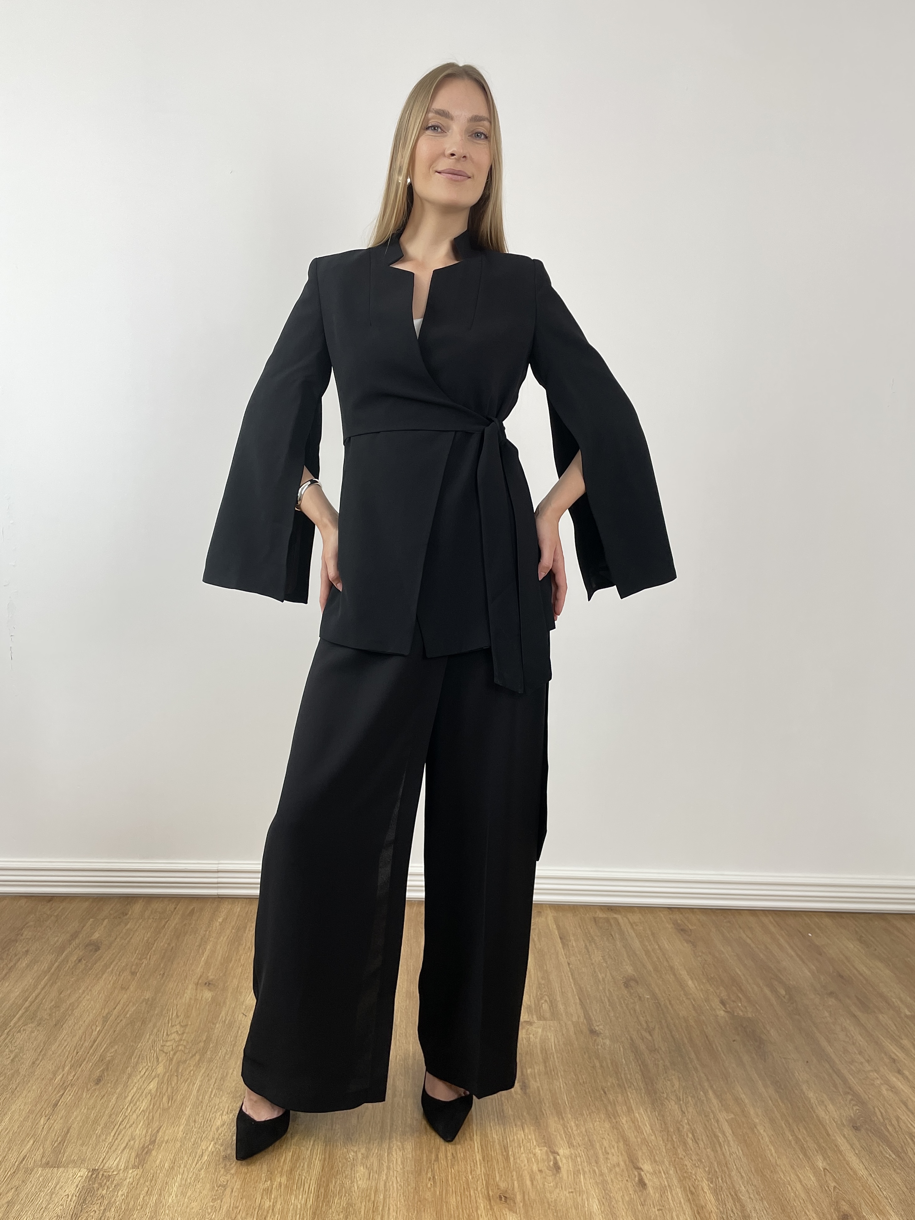 Жакет SETRE 9950