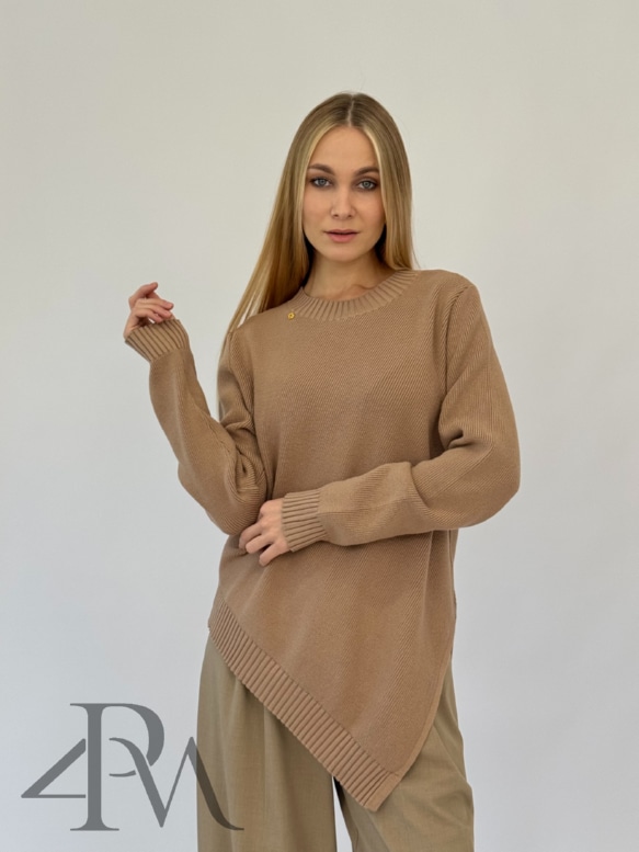 Кофта TRIKOTTO 6500