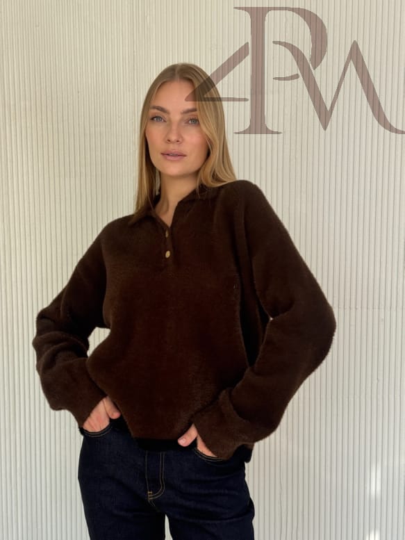 Кофта DENISE 6300