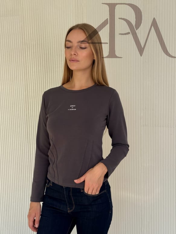 Кофта TRIKOTTO 4950