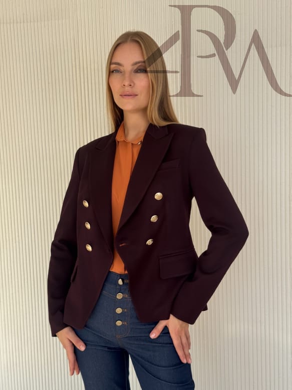 Жакет SHN 13500