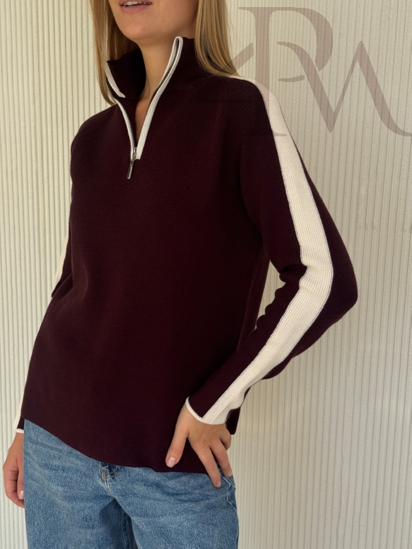 Кофта TRIKOTTO 6500