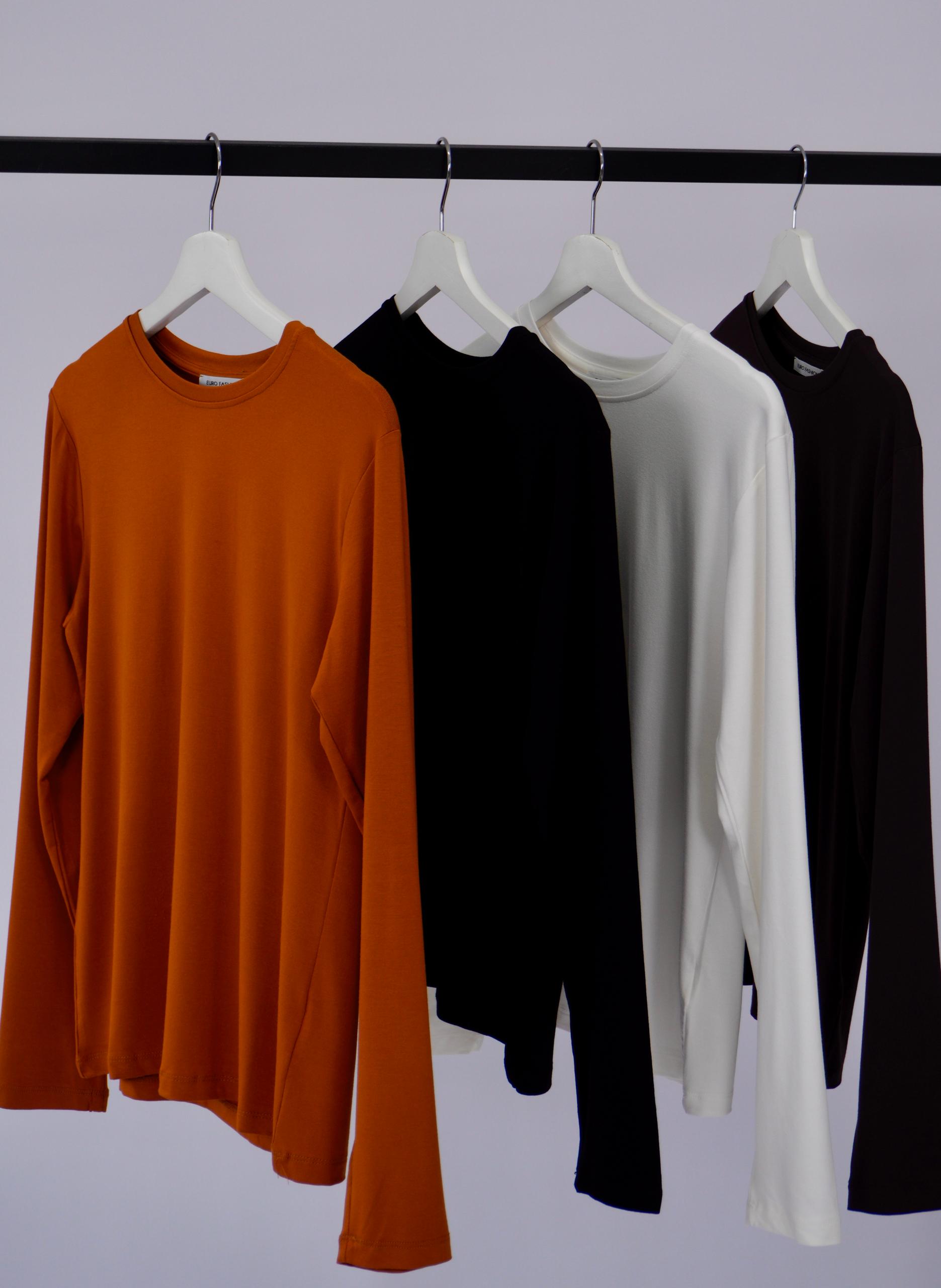 Кофта EUROFASHION 3950