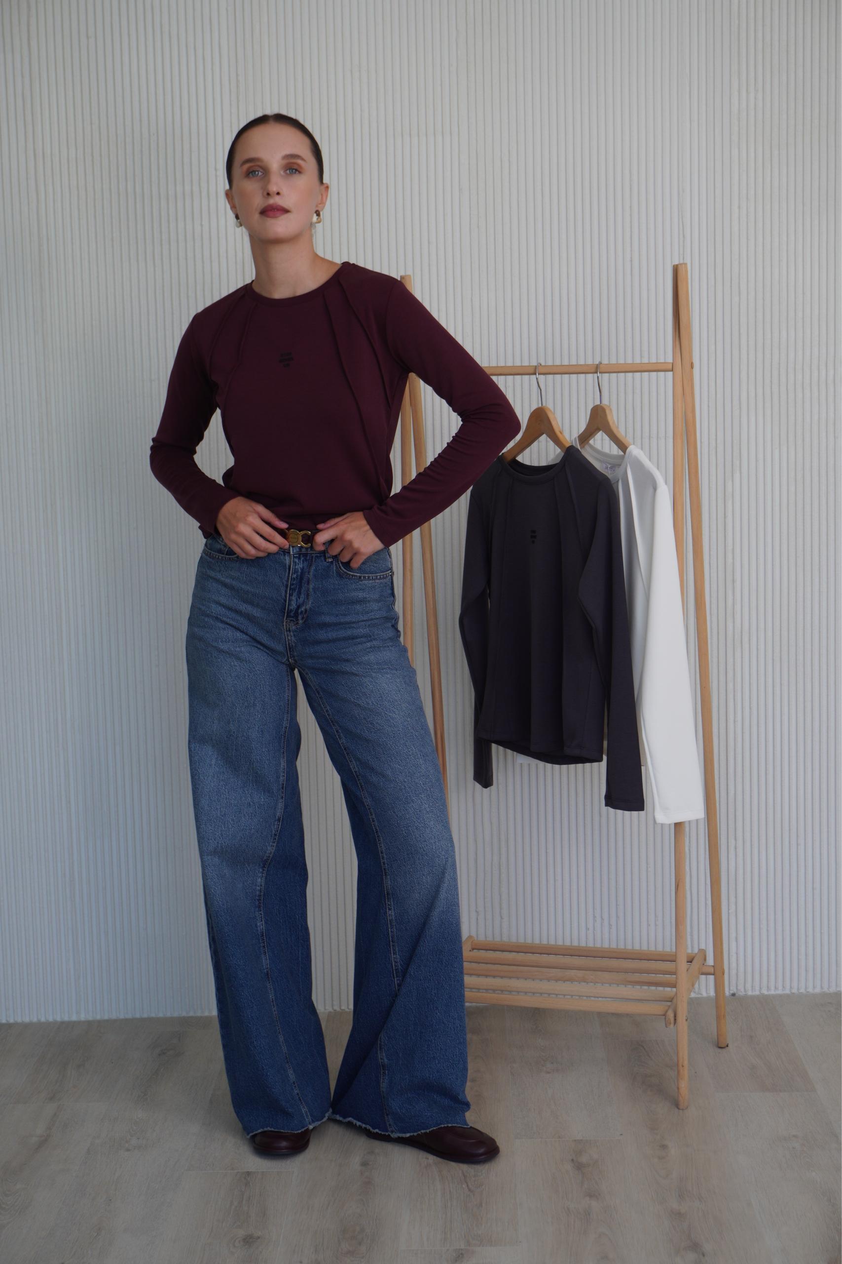 Кофта TRIKOTTO 4950