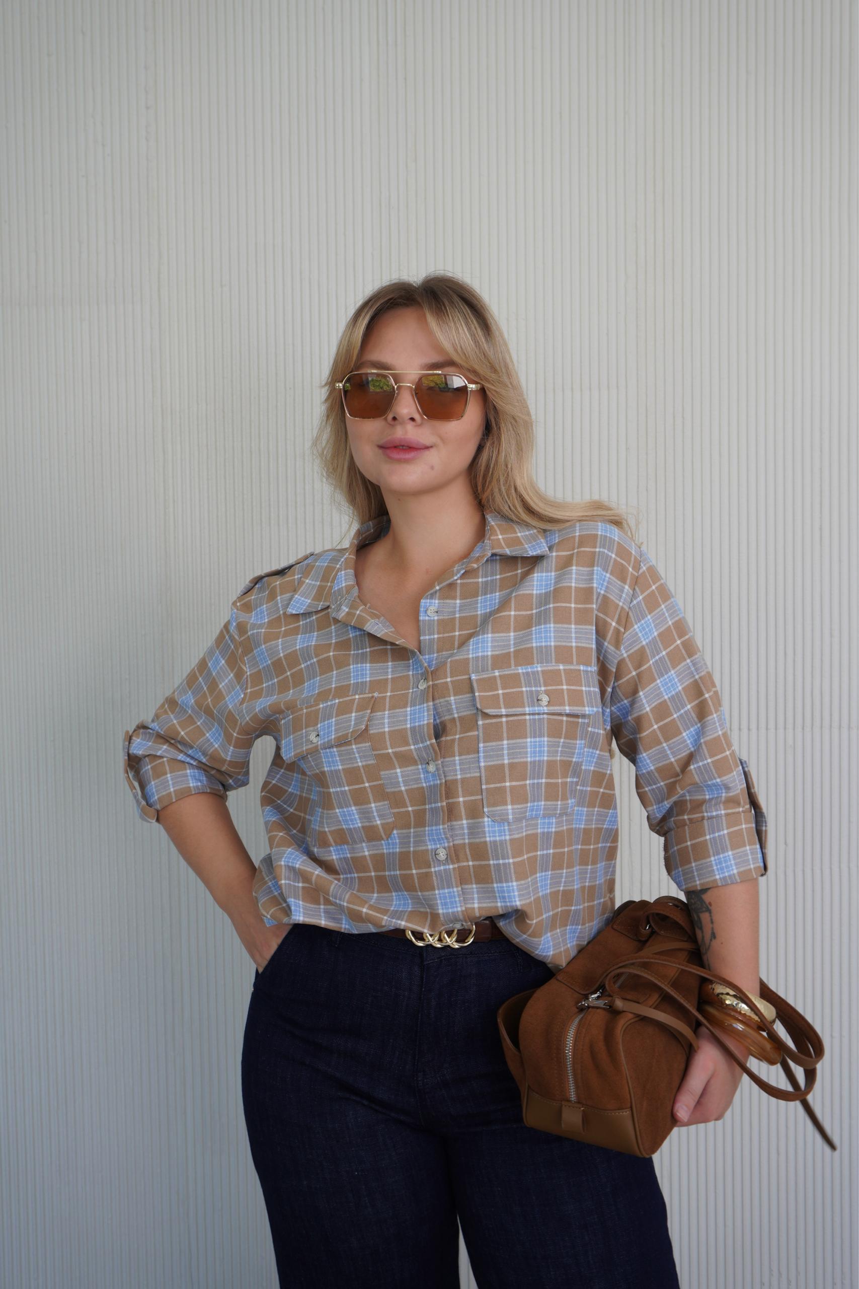 Кофта ROXELAN 6800