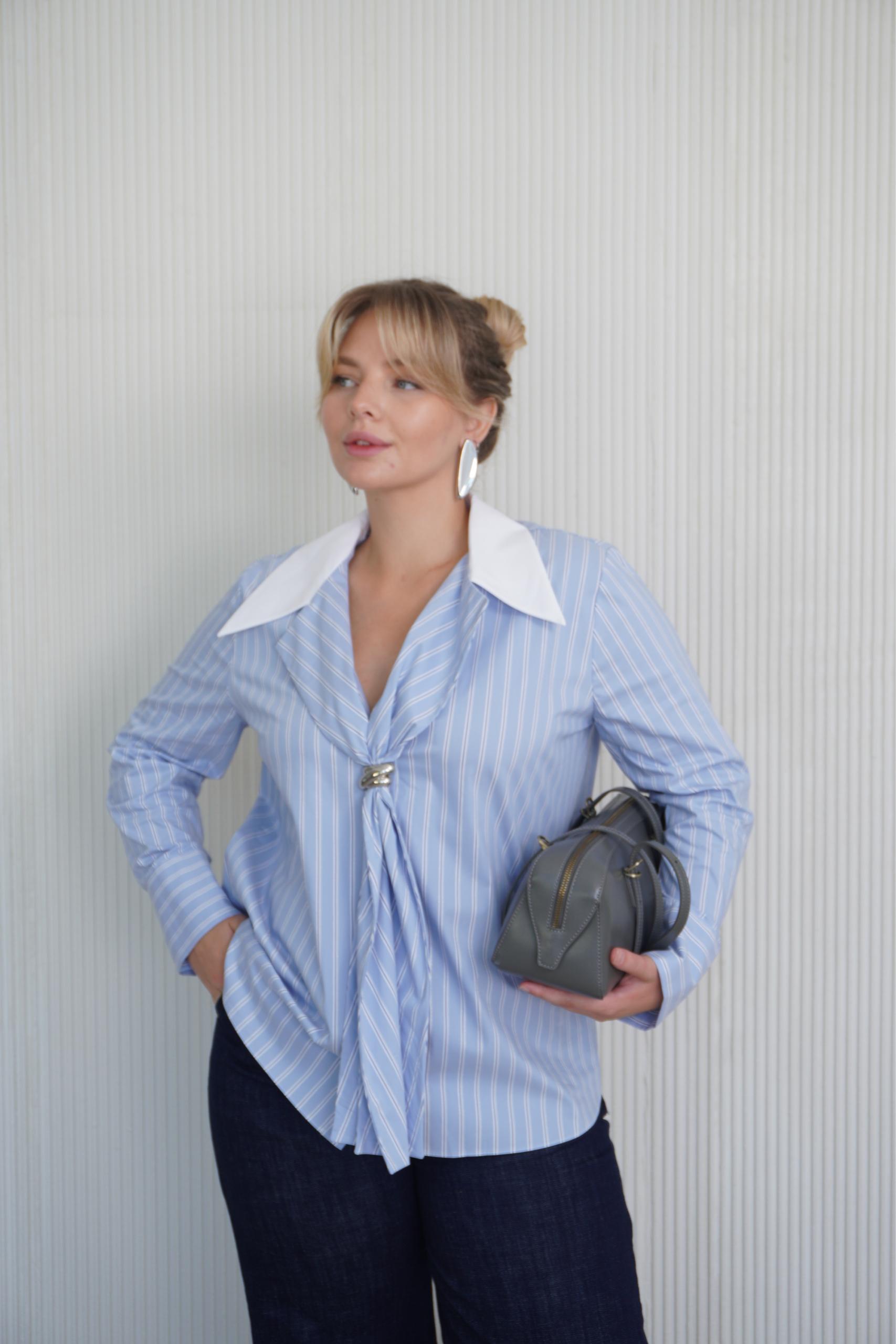 Кофта ROXELAN 6800