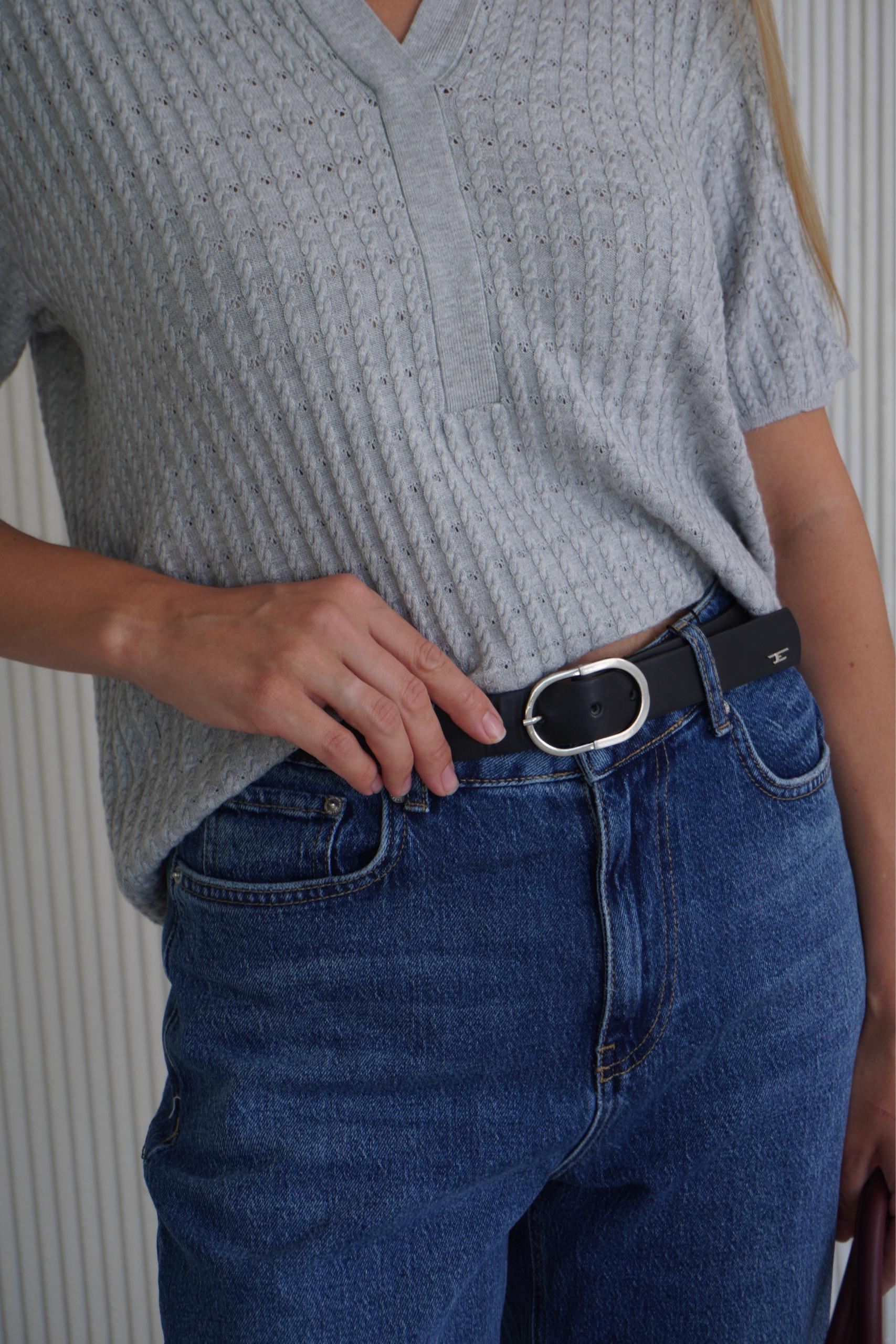 Джинсы EFASHION 6950